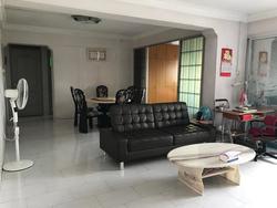 Blk 221 Bishan Street 23 (Bishan), HDB 5 Rooms #210406071